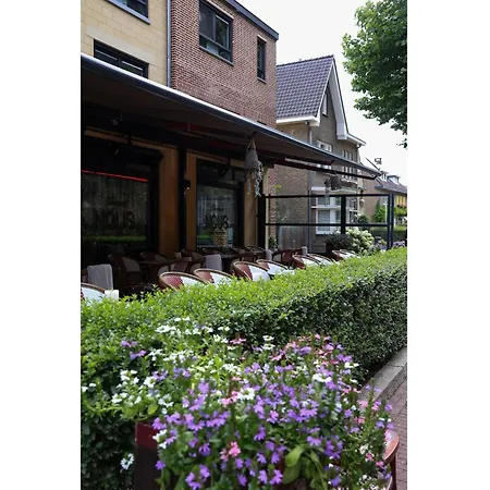 Valkenburg Near Centre Daire *
