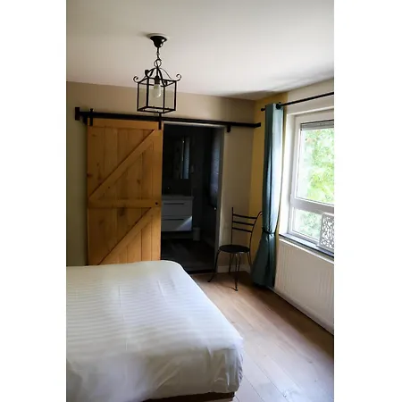 Valkenburg Near Centre Apartment