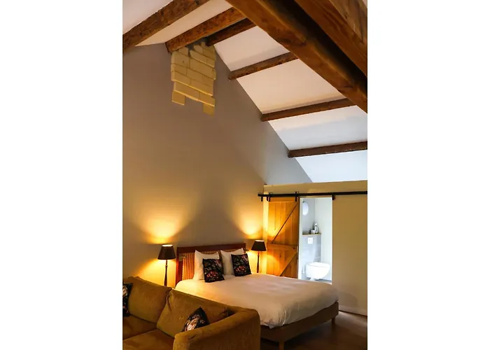 Apartmán Valkenburg Near Centre