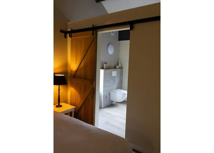 Valkenburg Near Centre Apartmán *