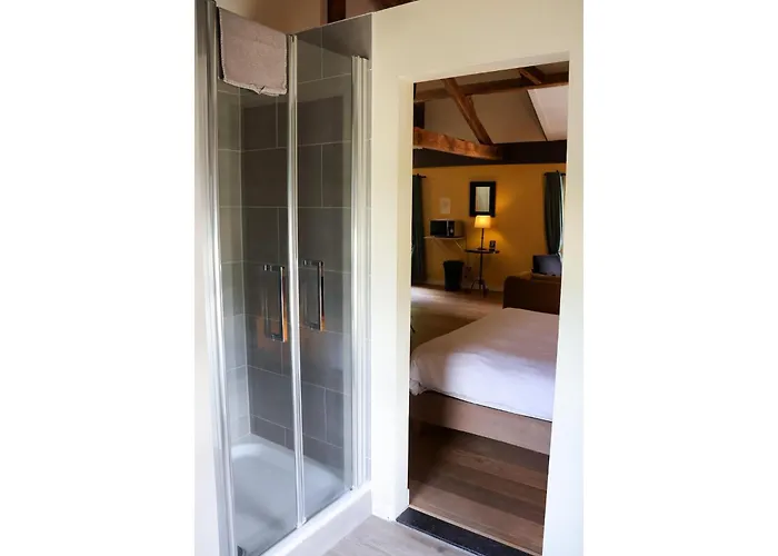 Διαμέρισμα Valkenburg Near Centre Valkenburg aan de Geul